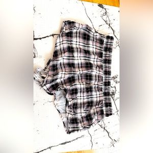 SO CUTE PJ PANTS😍